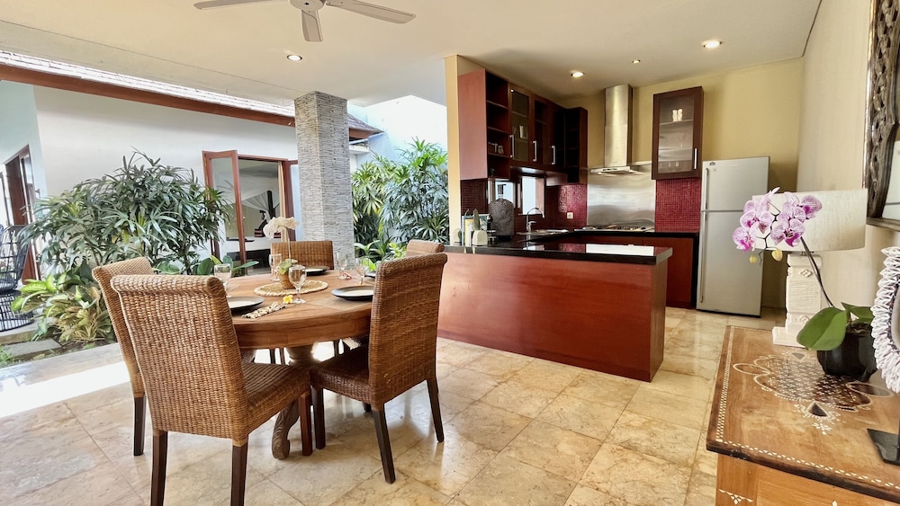 3 Bedroom Private Pool Villa Tomok - Photo 18