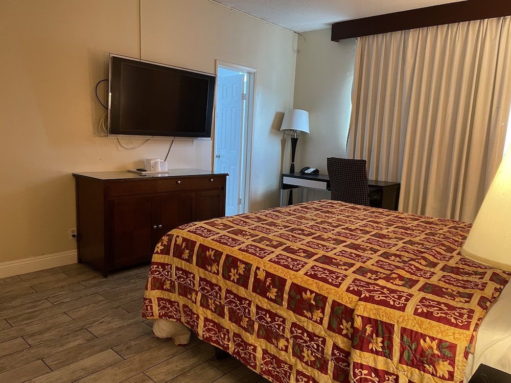 Grand Inn, Foto 2