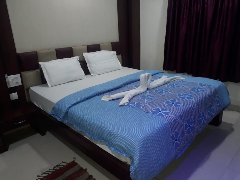 Deluxe Double Room - Photo 1