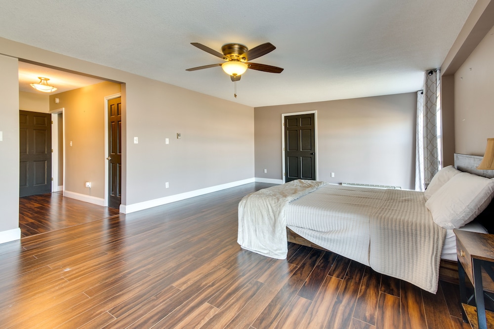 Apartment (4 Bedrooms) photo 2