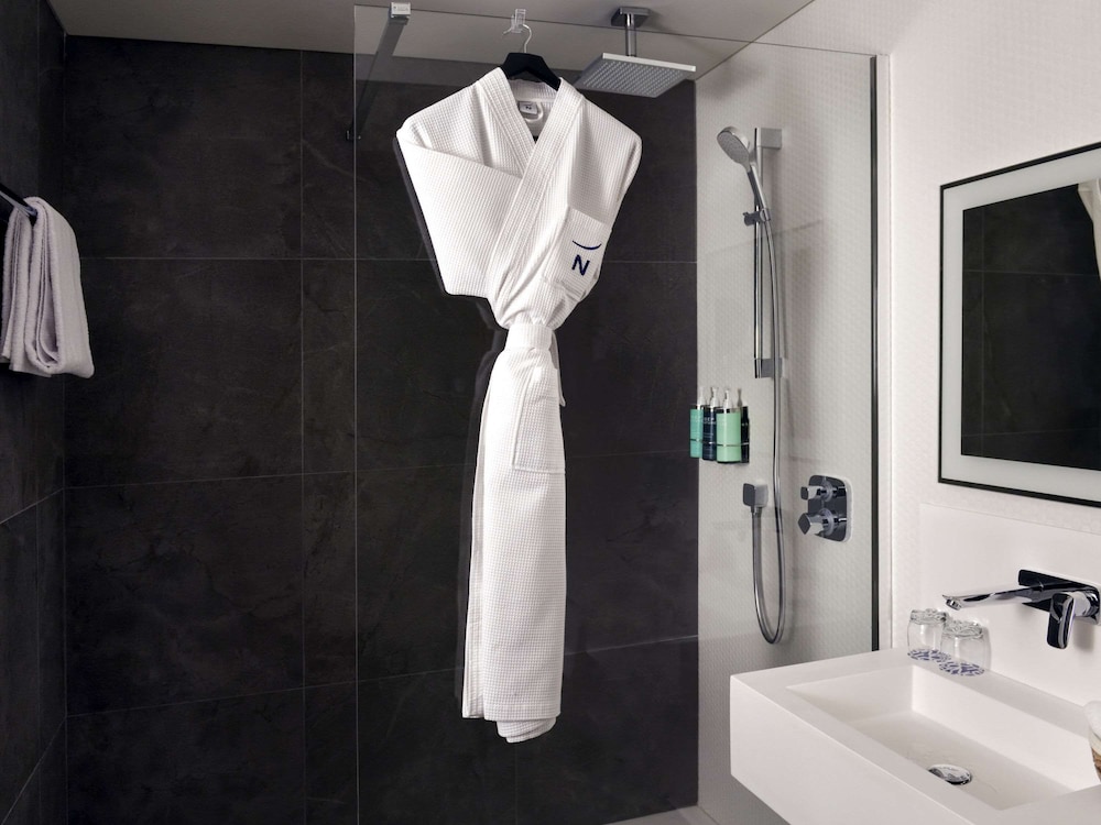 Standard Room, 2 Twin Beds