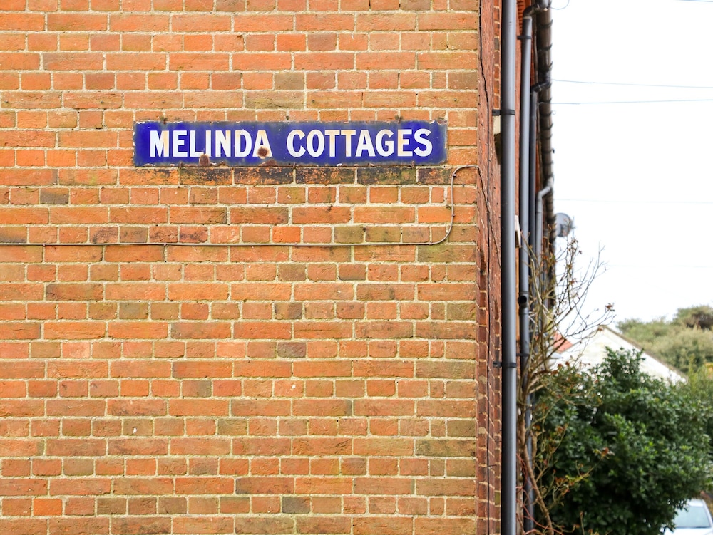 Cottage photo 1