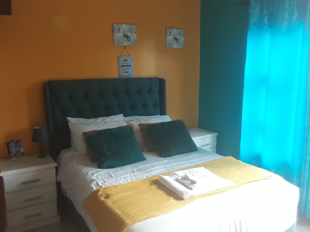 Luxury Single Room, 1 Double Bed photo 2