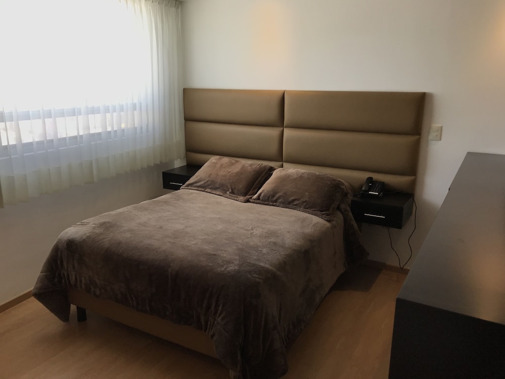 Deluxe Studio Suite, 1 King Bed with Sofa bed, Kitchenette, City View photo 1