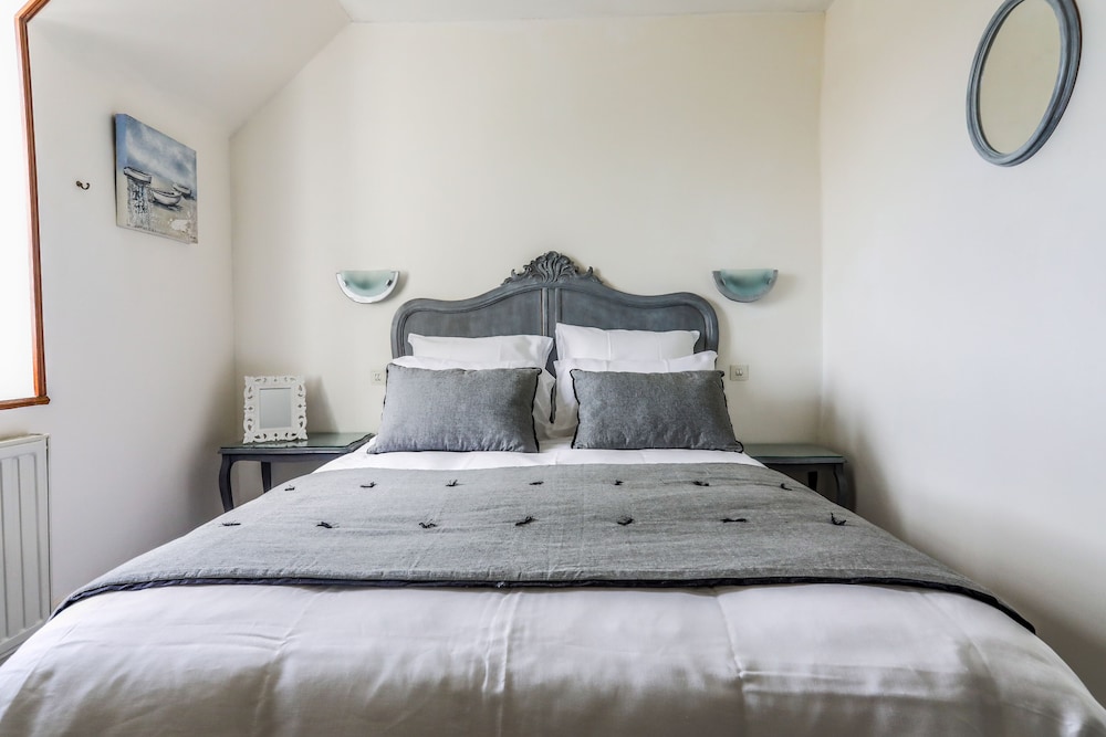 Comfort Room, 1 Double Bed photo 3
