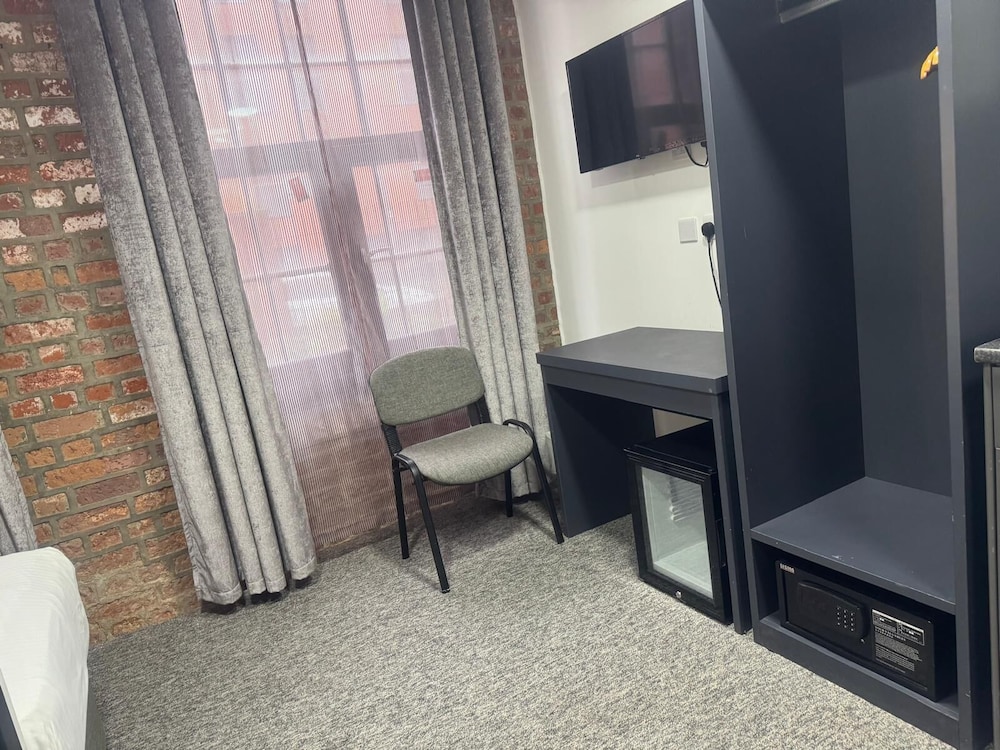 Business Single Room photo 3