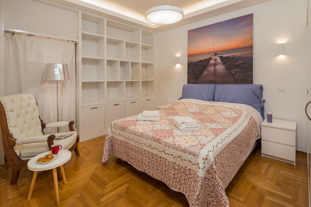 Apartment, 2 Bedrooms