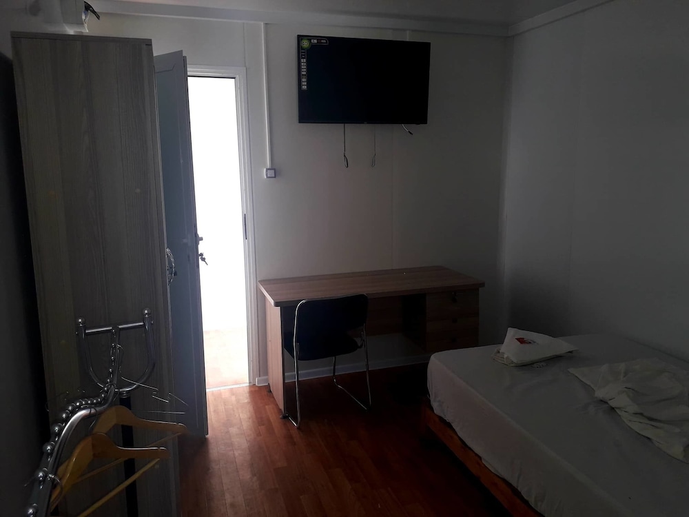 Double Room, Smoking photo 2