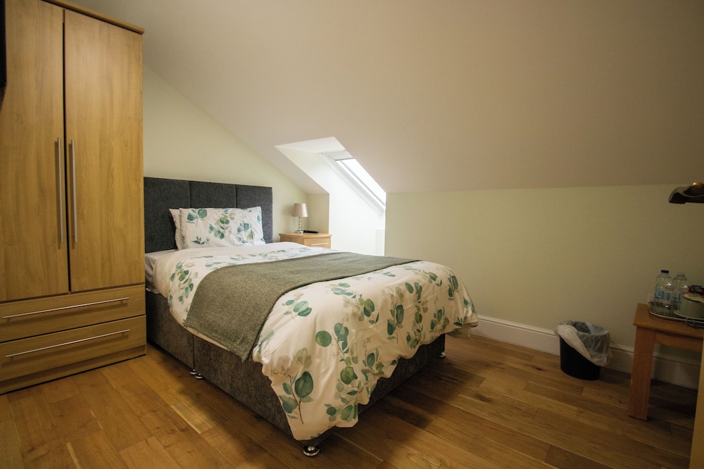 Single Room photo 3