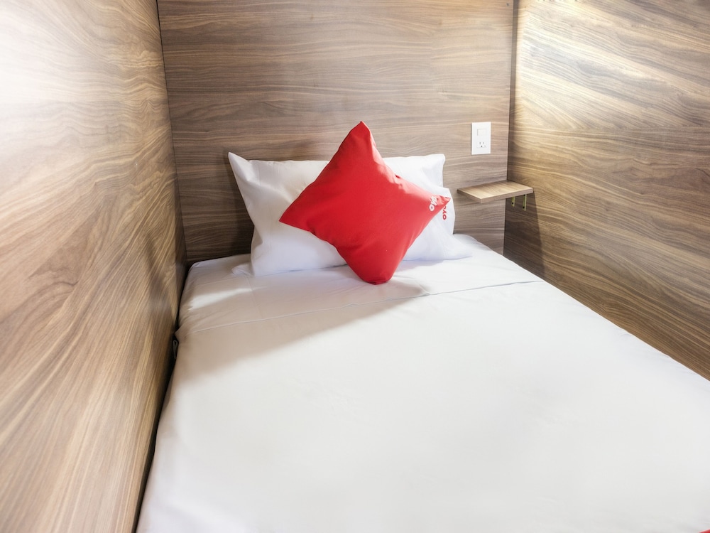 Economy Room, Multiple Bedrooms photo 1