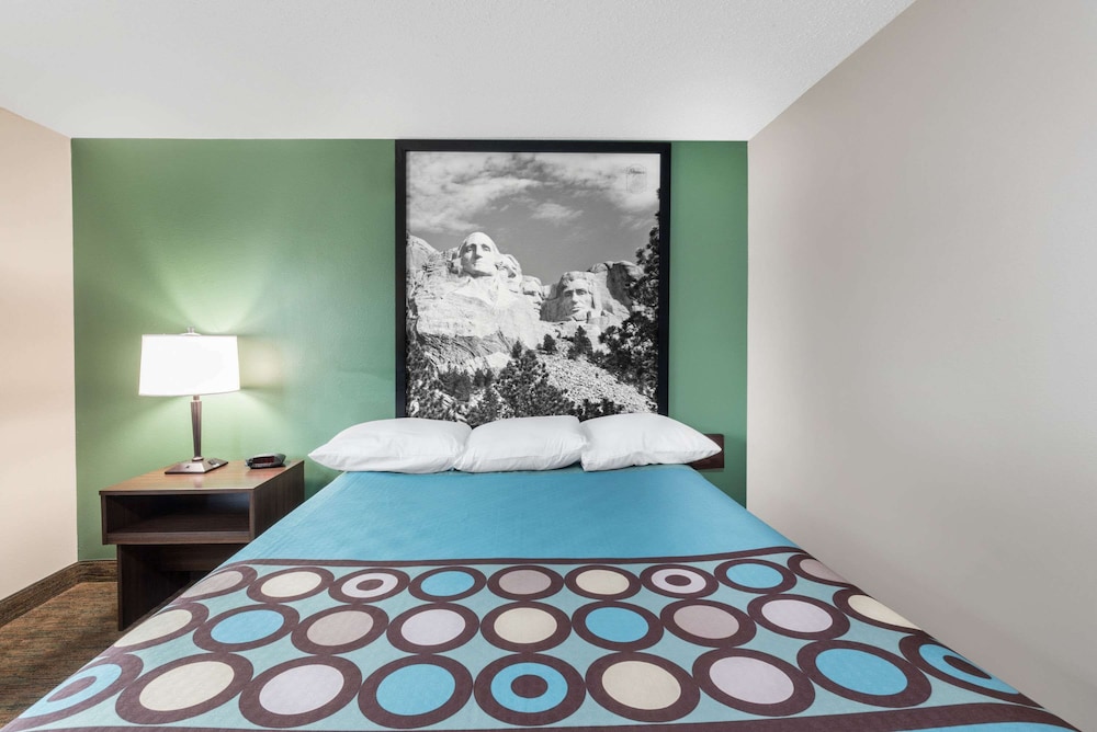 Room, 1 Full-size Single Bed, Non Smoking photo 2