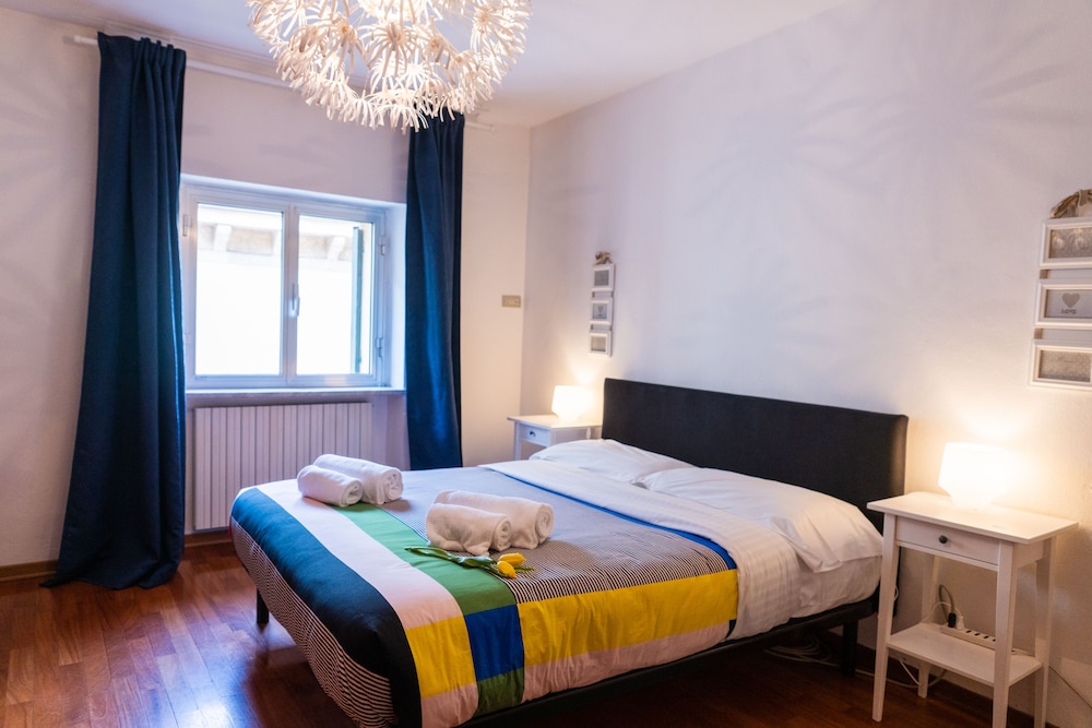 Family Apartment, 1 Bedroom