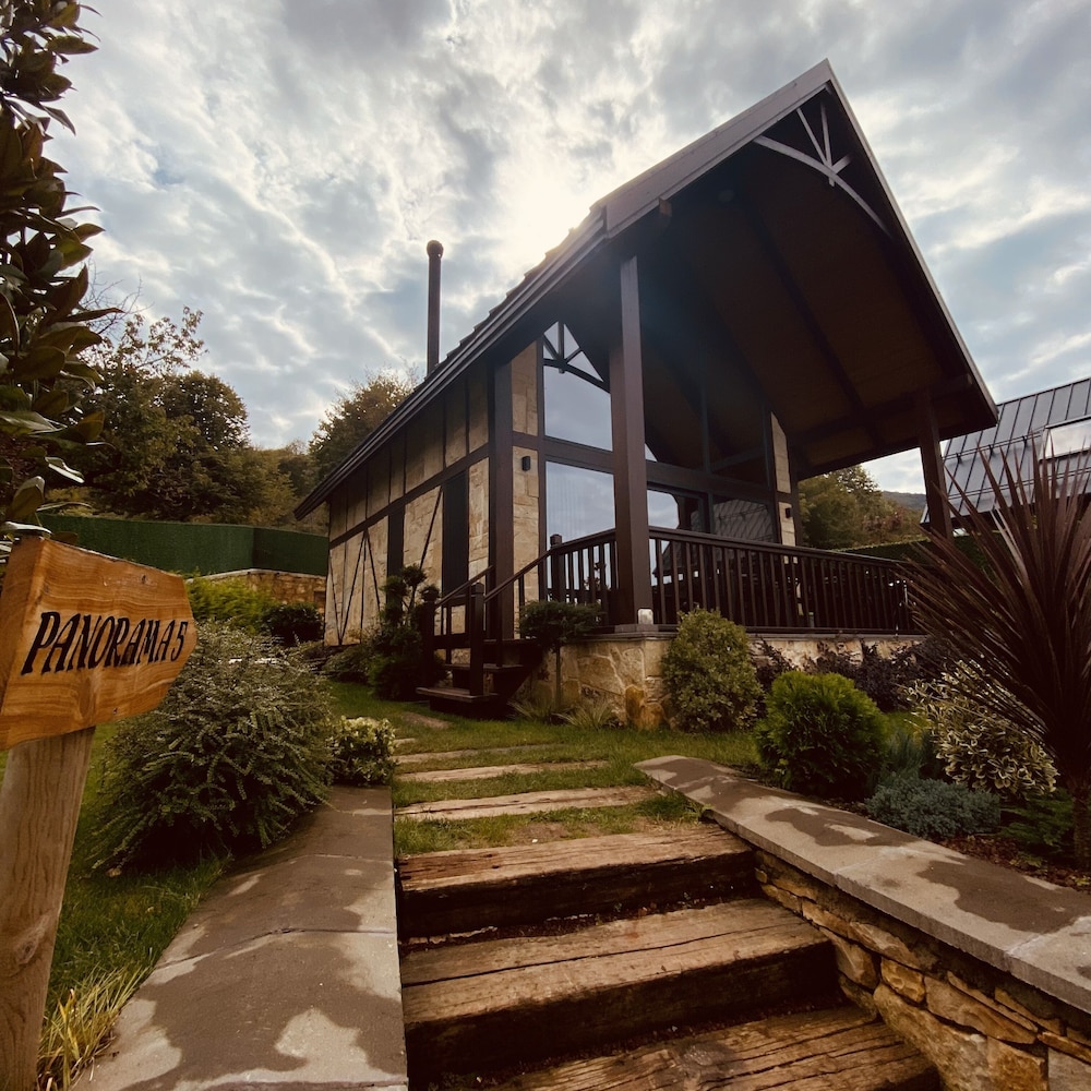Family Chalet