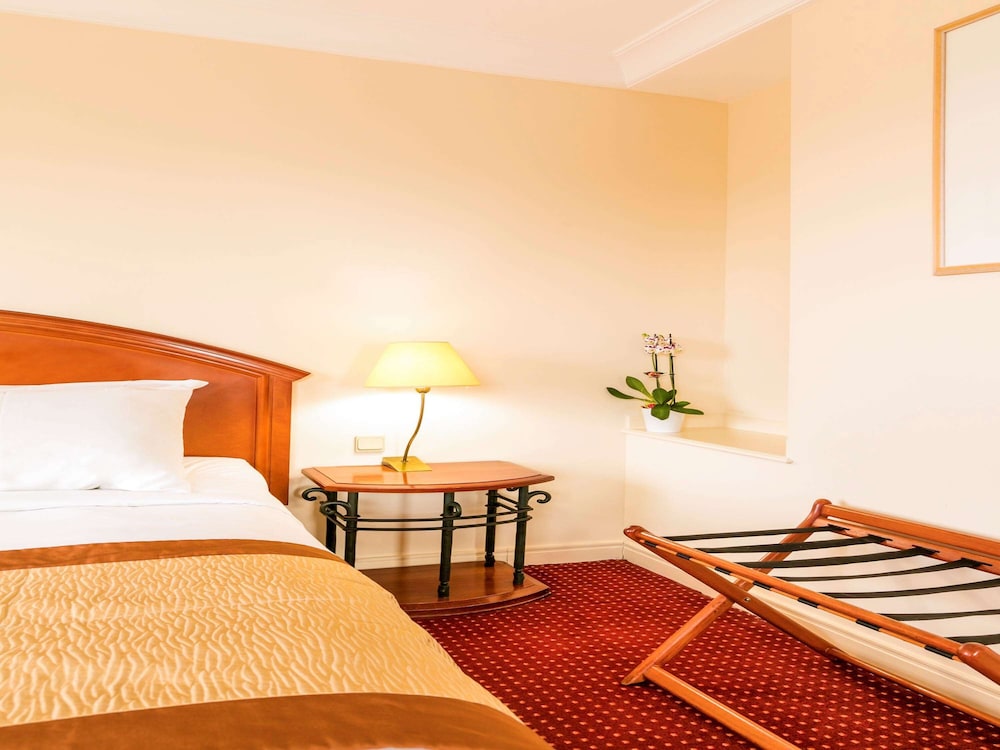 Superior Suite, 1 Double Bed - Photo 9