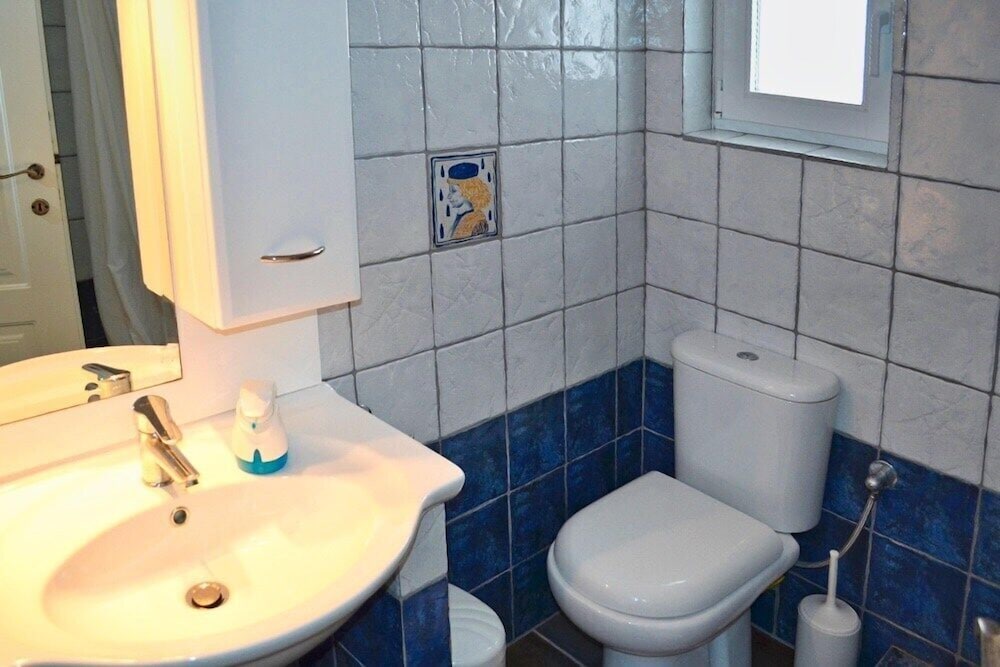 Apartment, 1 Bedroom, Sea View photo 2