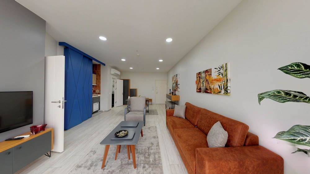 Family Suite, 1 Bedroom photo 3