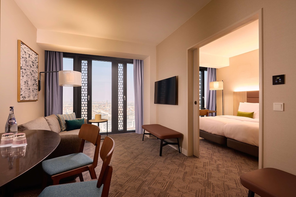 Premier Apartment