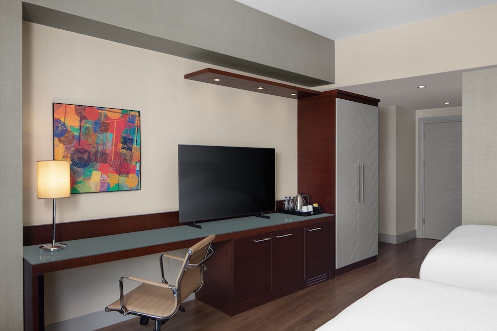 Superior Room, 2 Twin Beds