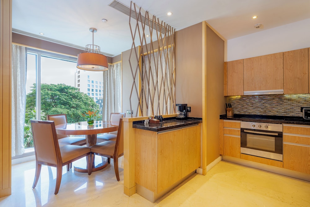 Executive Apartment, 1 Bedroom - Photo 5