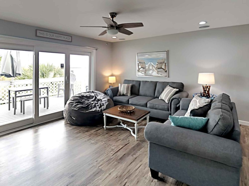 House, Multiple Beds, Balcony (#19)