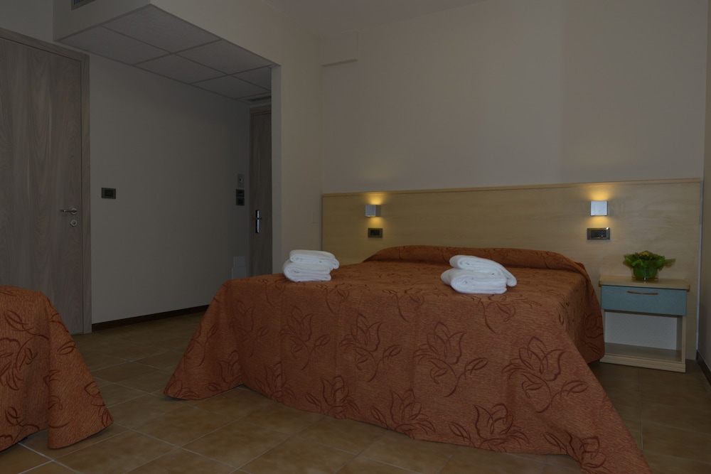 Double Room (Mansarda) - Photo 2