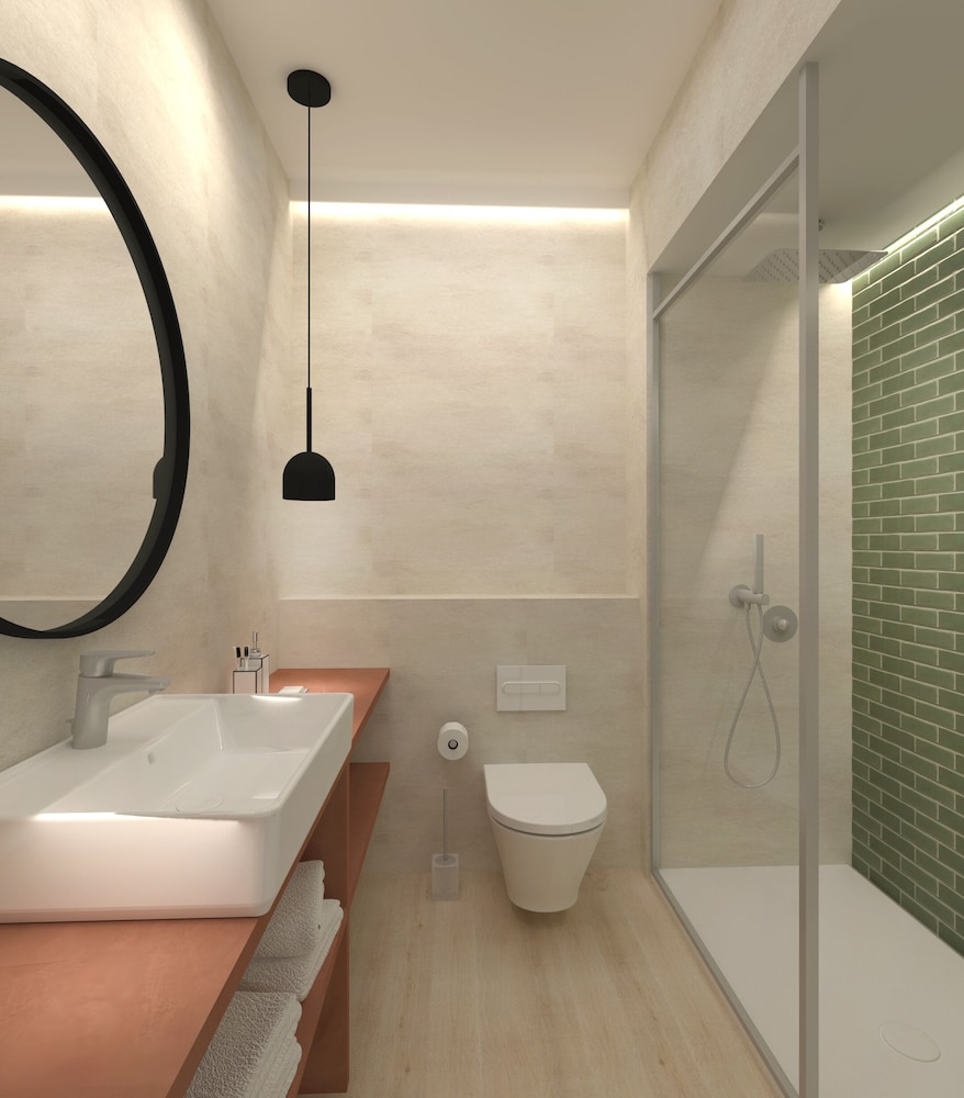 Premium Double Room, Terrace photo 3