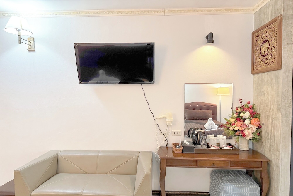 Triple Room - Photo 5