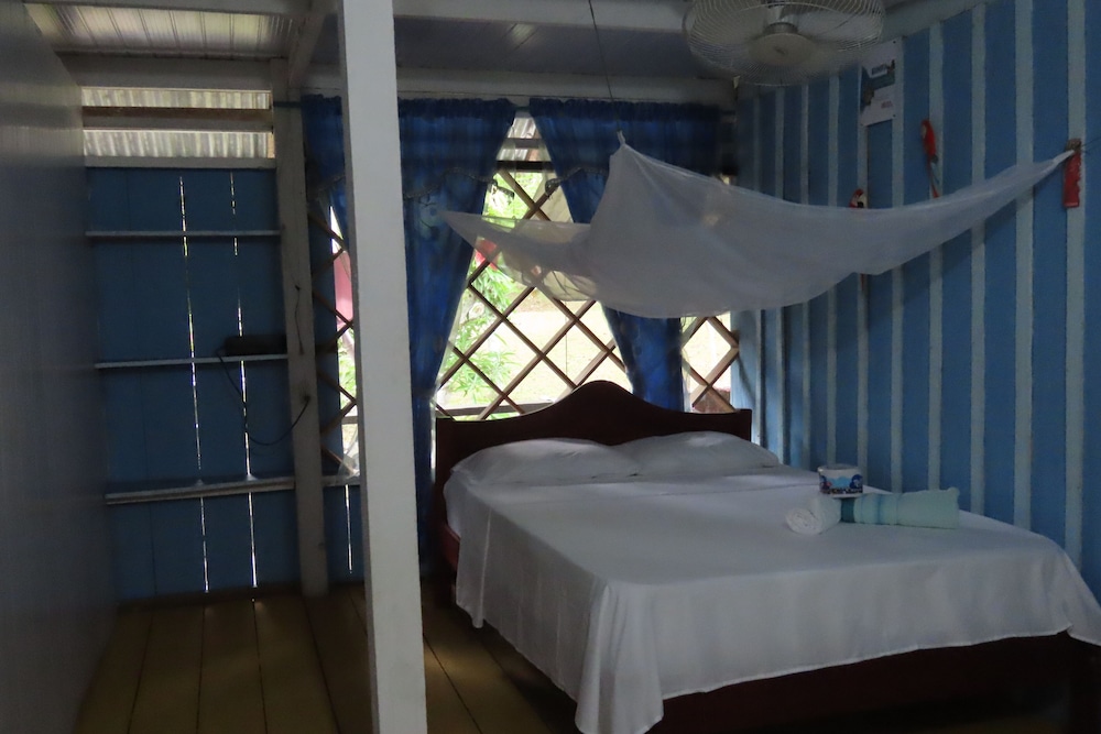 Basic Room, 1 Double Bed photo 2