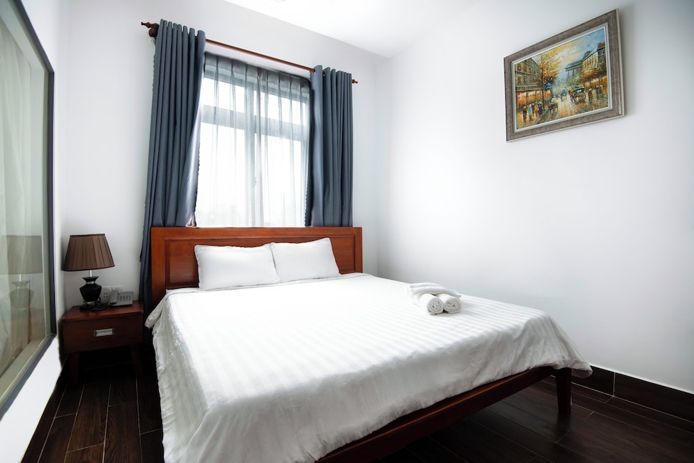 Standard Double Room, 1 King Bed
