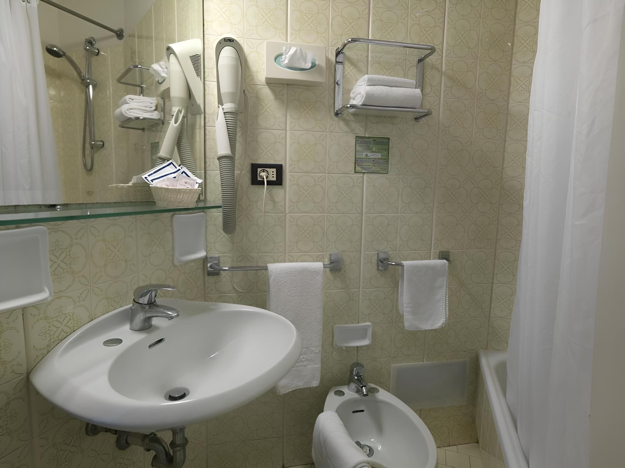 Elite Double Room, 1 Double or 2 Twin Beds, Balcony, Sea View
