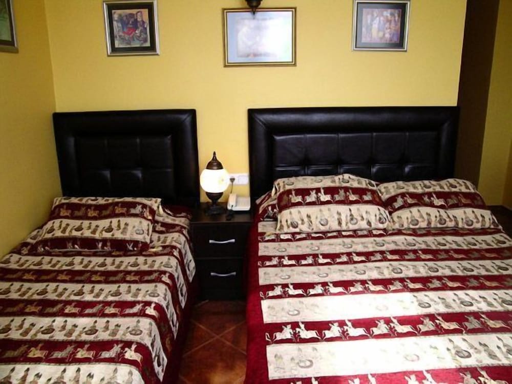 Triple Room, Sea View photo 1