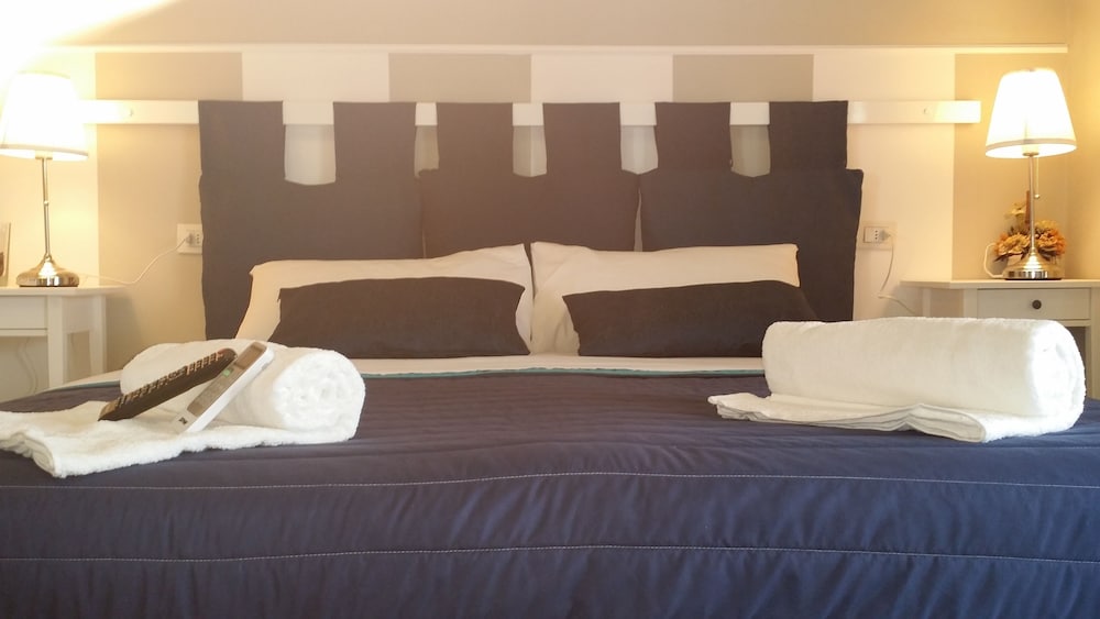 Quadruple Room, Ensuite photo 1