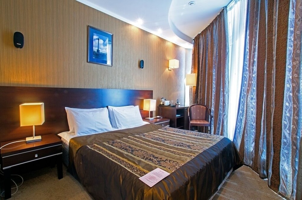 Superior Room photo 1