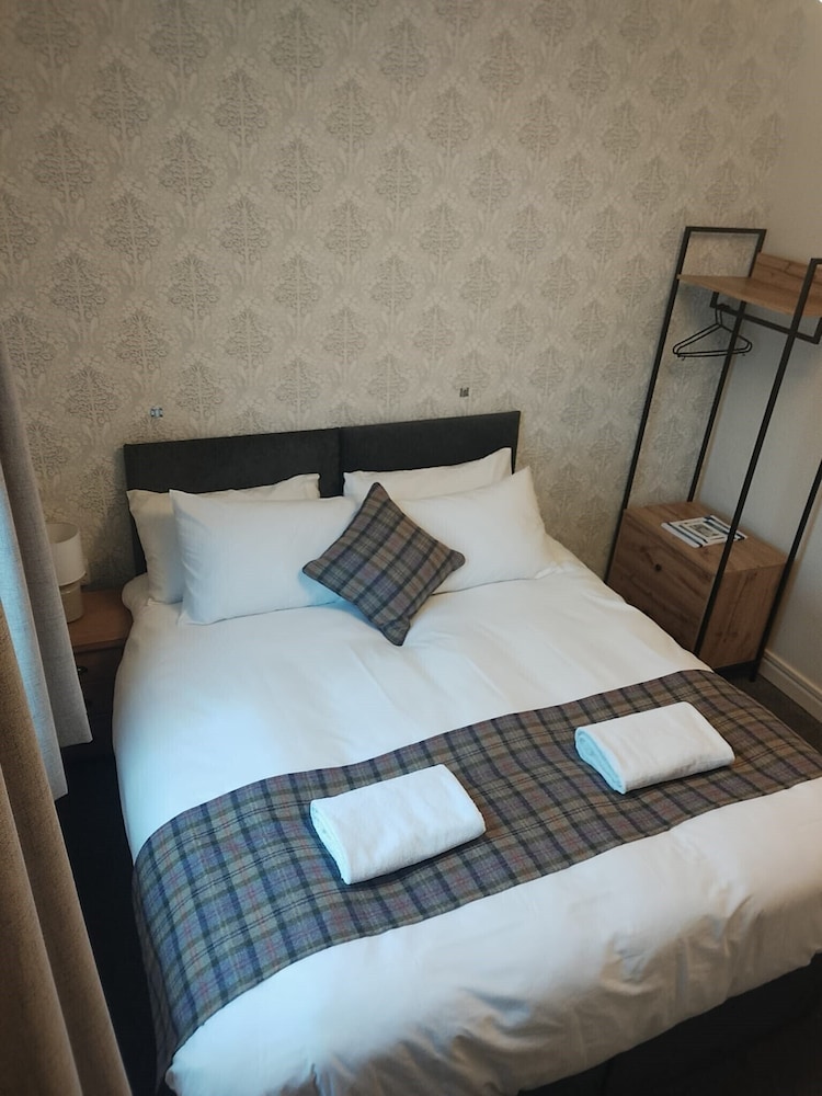 Double Room, Ensuite photo 2