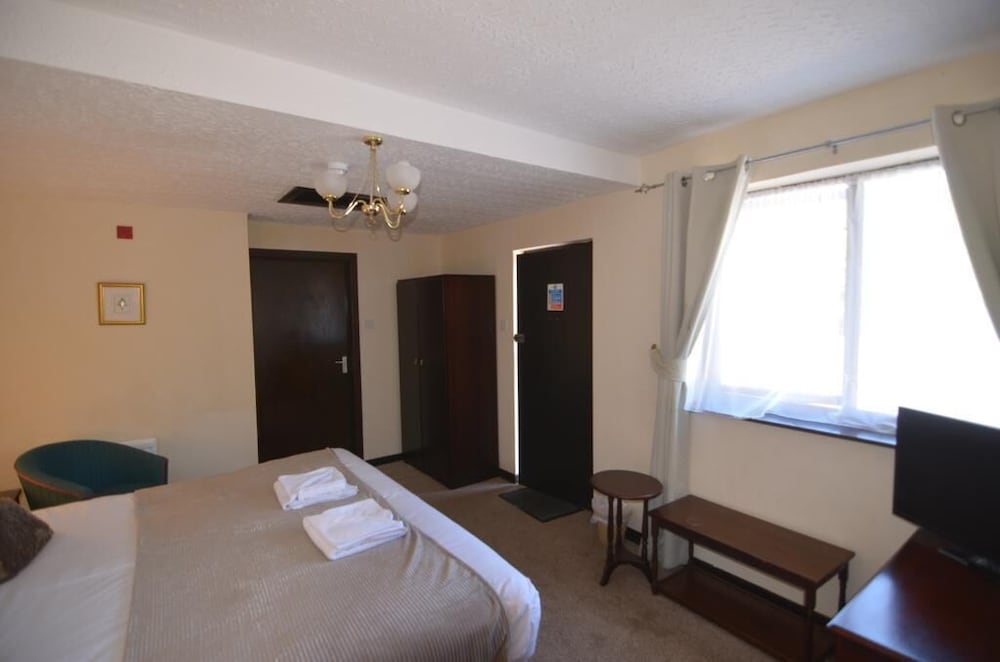 Comfort Double Room, Garden View photo 3