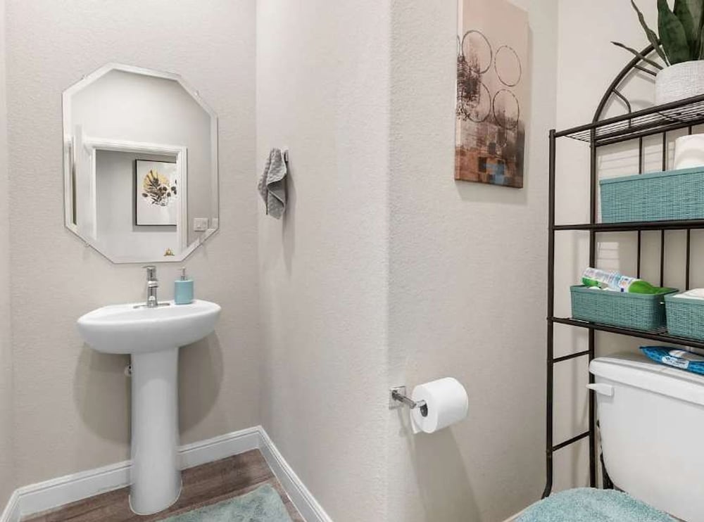 Casa di Lusso Moderna con 4 Camere da Letto Vicino a Dallas TX, Foto 3