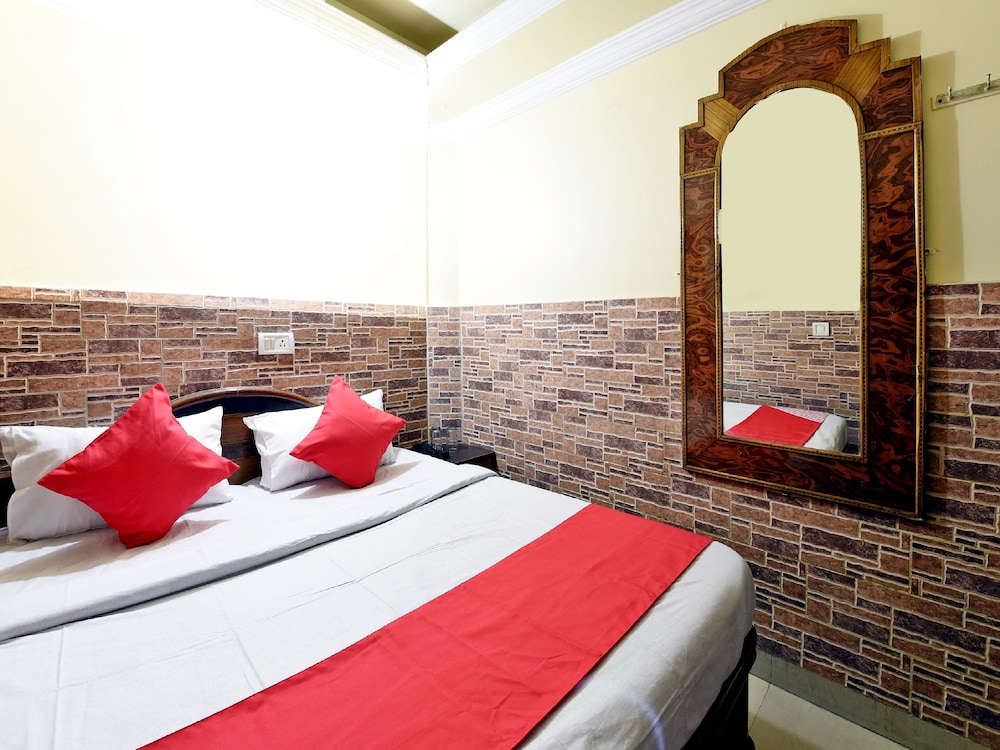 Deluxe Double Or Twin Room, 1 King Bed photo 2