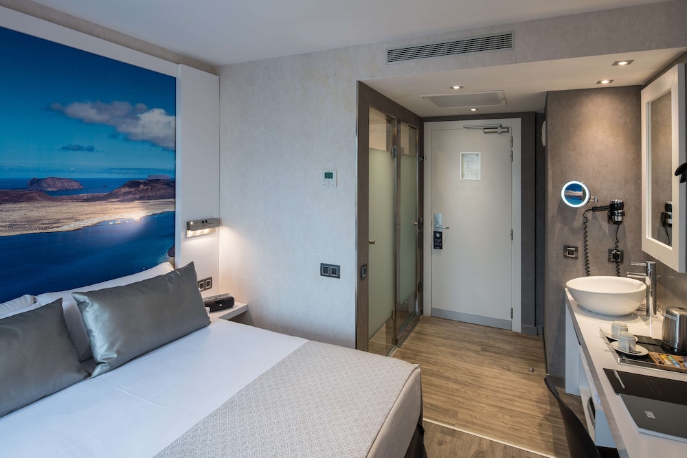 Double Room Single Use, Terrace (Single Use)