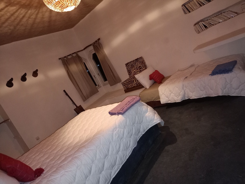 Standard Room photo 2