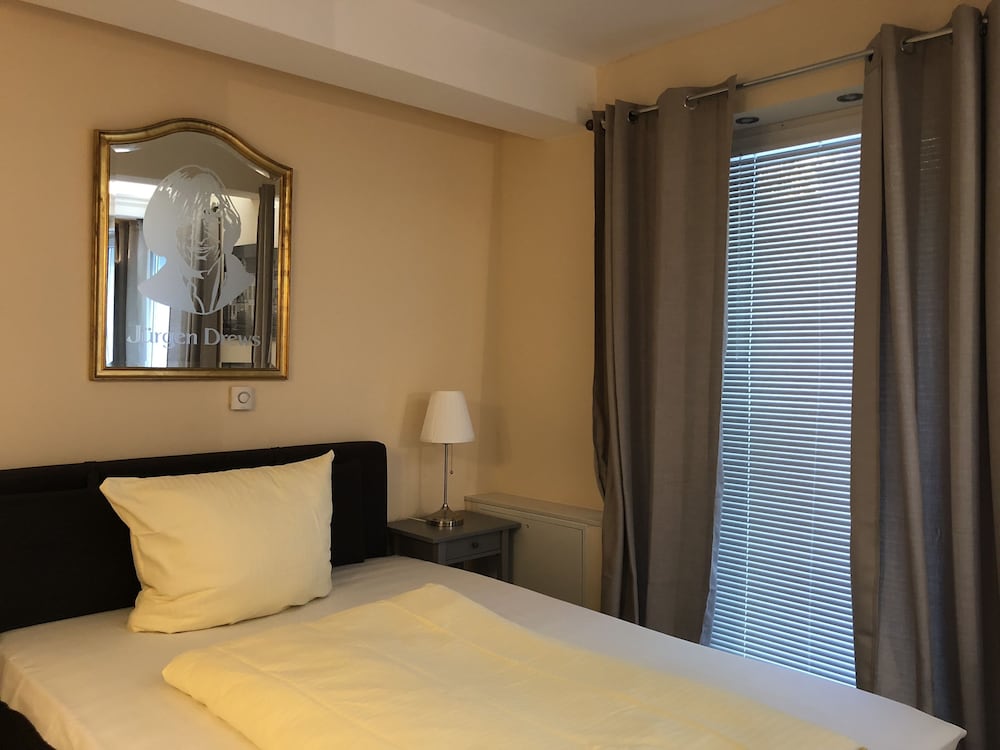 Comfort Double Room, Connecting Rooms photo 1