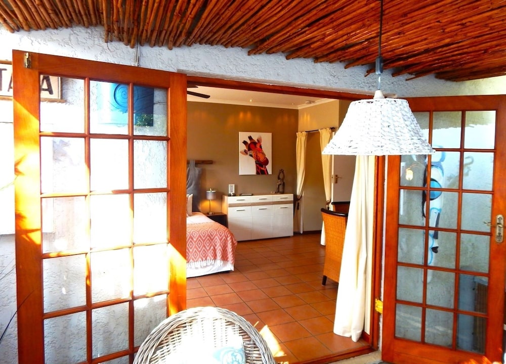 Premium Double or Twin Room, 1 Bedroom (INTABA)