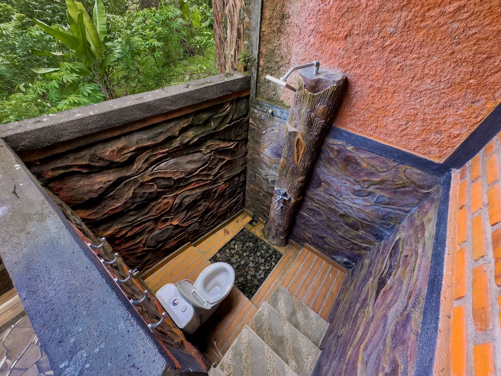 Wooden Room photo 3