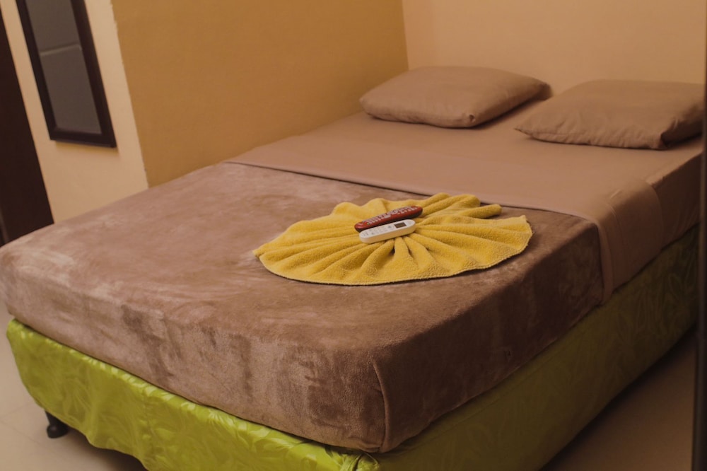 Double Room, 1 Double Bed, Private Bathroom photo 2
