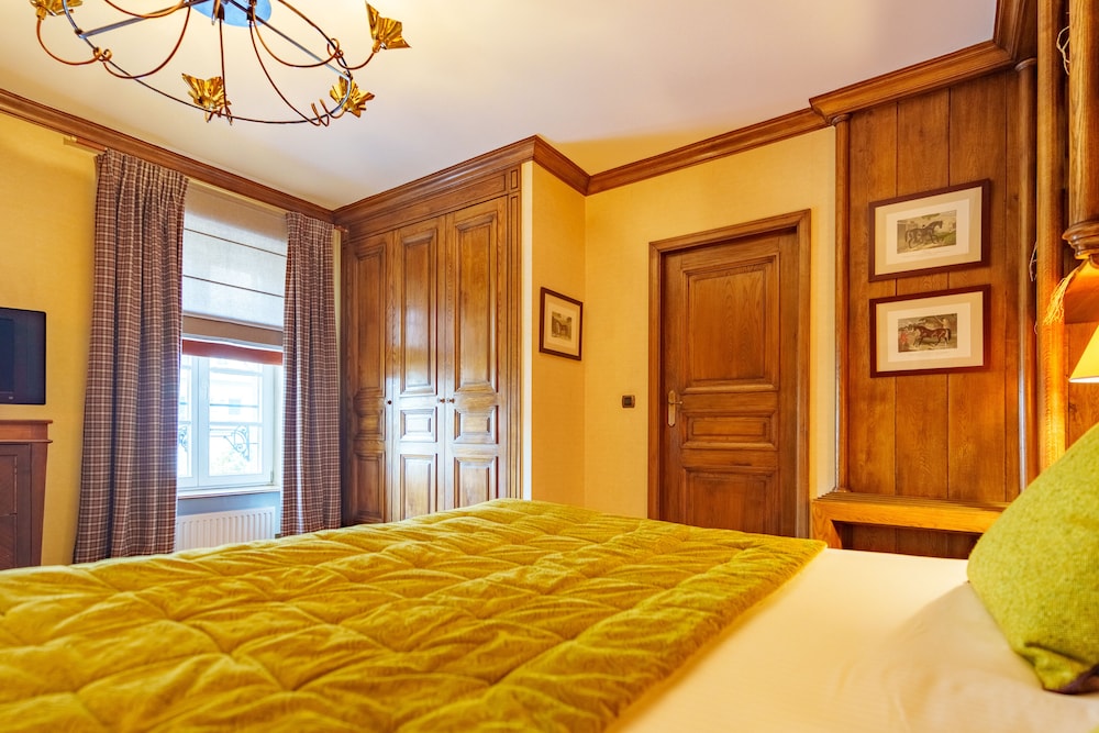 Deluxe Double Room photo 2
