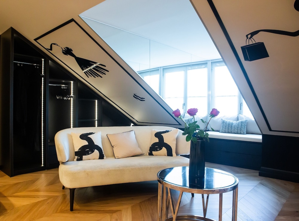 Junior Suite photo 3