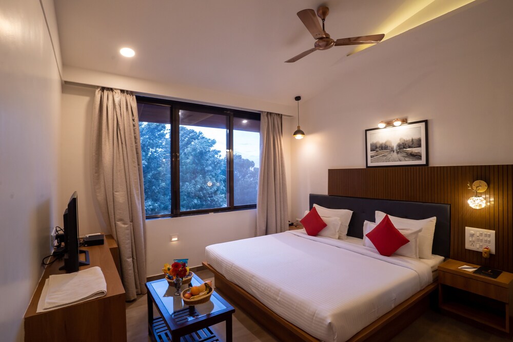 Premium Double Room - Photo 1