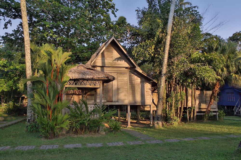 Villa (White Frangipani) - Photo 4
