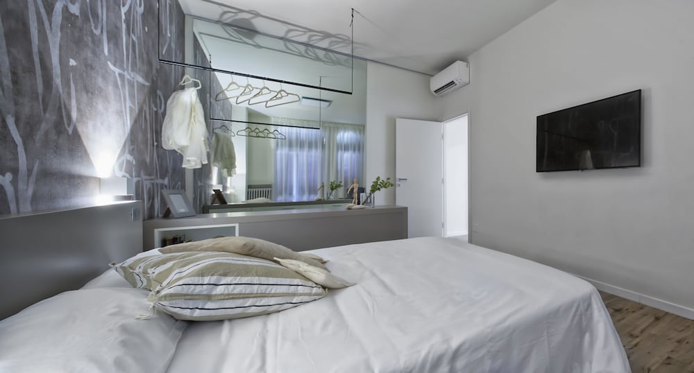 Apartment, 1 Bedroom photo 2