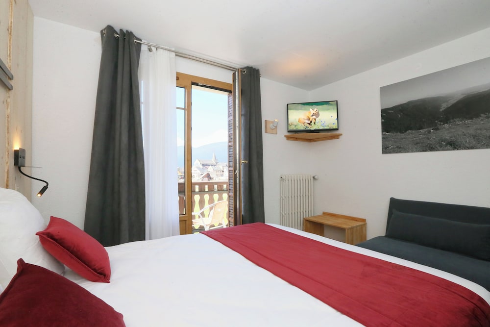 Double Room - Photo 1