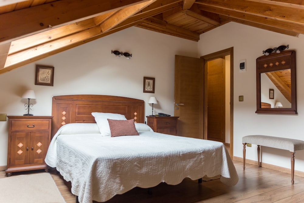 Double or Twin Room photo 3